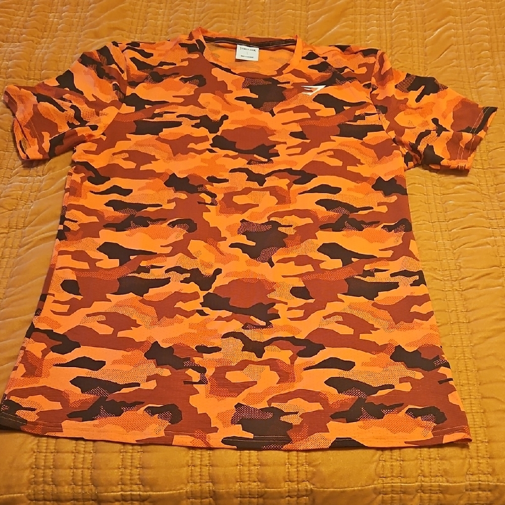 Gymshark Shirt